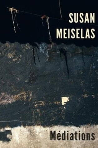 Cover of Susan Meiselas: Mediations (French Edition)