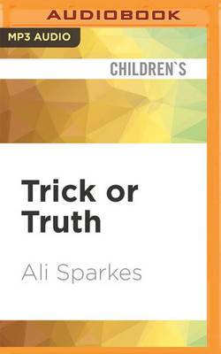 Book cover for Trick or Truth