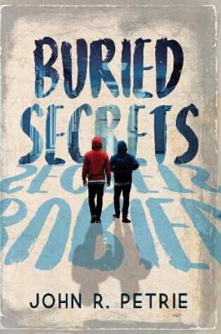 Cover of Buried Secrets Volume 1