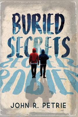 Book cover for Buried Secrets Volume 1