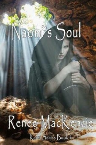 Cover of Naomi's Soul