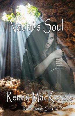 Book cover for Naomi's Soul