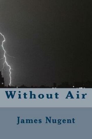 Cover of Without Air