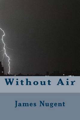 Book cover for Without Air