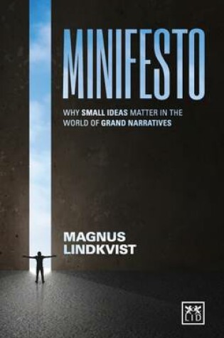 Cover of Minifesto