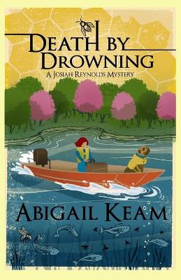 Book cover for Death By Drowning