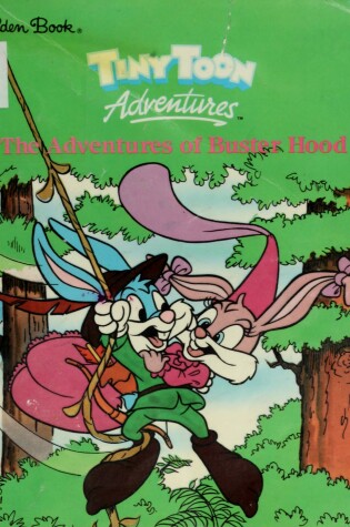 Cover of Tiny Toons