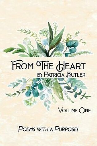 Cover of From The Heart