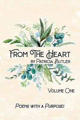 Book cover for From The Heart