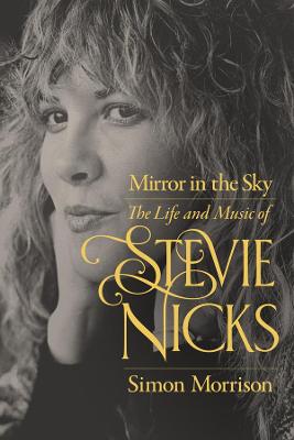 Book cover for Mirror in the Sky