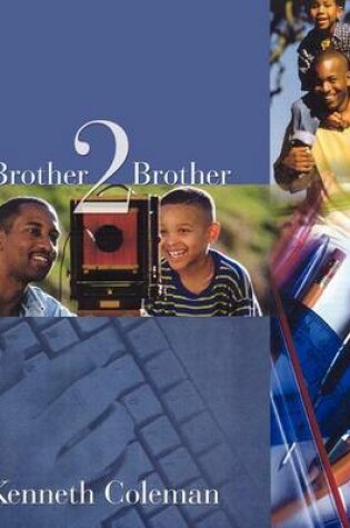 Cover of Brother II Brother