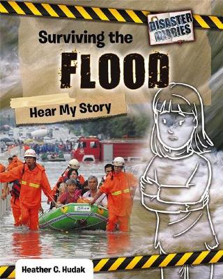 Cover of Surviving the Flood