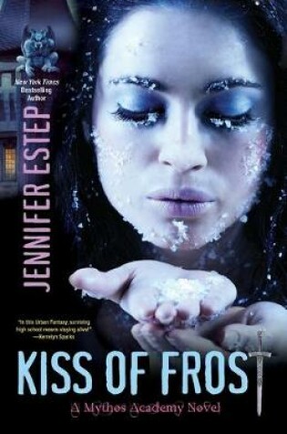 Cover of Kiss Of Frost