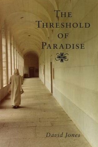 Cover of The Threshold of Paradise