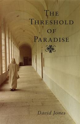 Book cover for The Threshold of Paradise