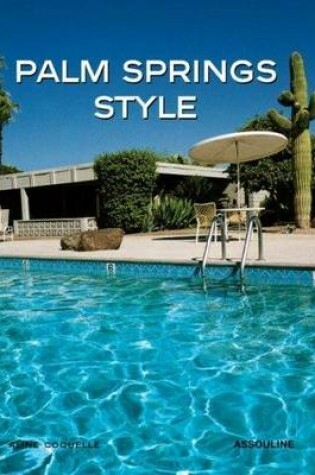 Cover of Palm Springs