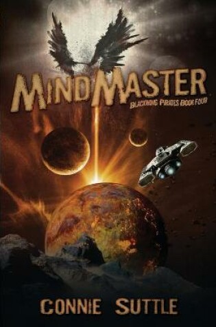 Cover of MindMaster