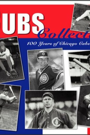 Cover of Cubs Collection