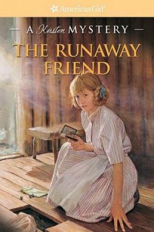 Cover of The Runaway Friend