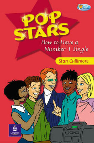 Cover of How to Have a Number 1 Single Non-Fiction 32 pp
