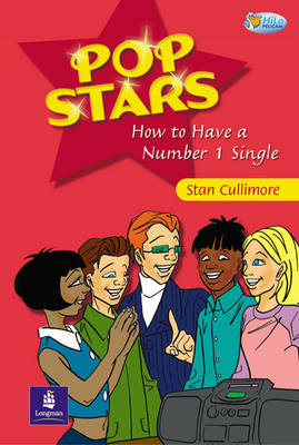 Book cover for How to Have a Number 1 Single Non-Fiction 32 pp