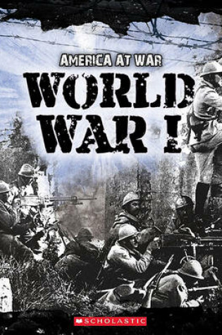 Cover of World War I