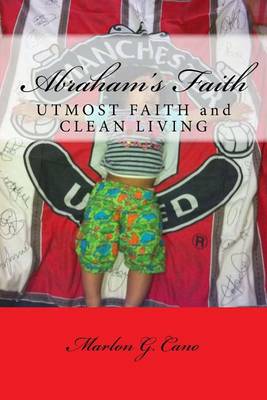 Cover of Abrahamis Faith