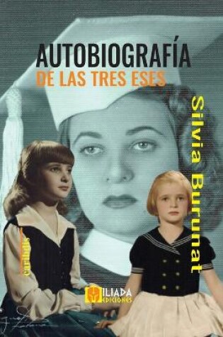 Cover of Autobiografía de las tres eses