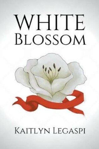 Cover of White Blossom
