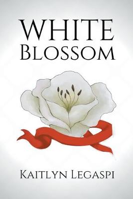 Book cover for White Blossom