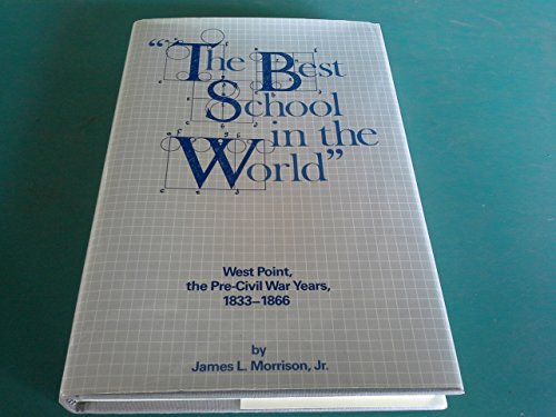 Book cover for The Best School in the World