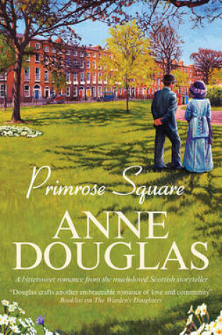Cover of Primrose Square