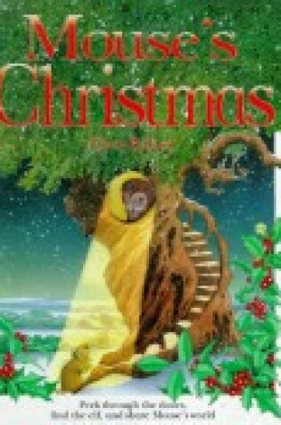 Cover of Mouse's Christmas