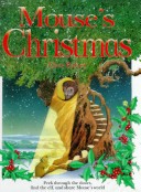 Book cover for Mouse's Christmas