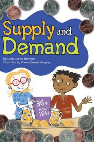 Cover of Supply and Demand