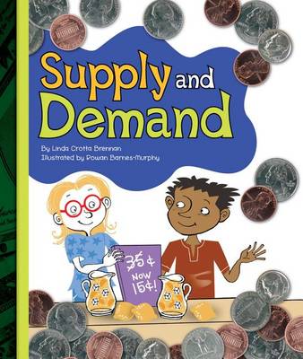 Cover of Supply and Demand