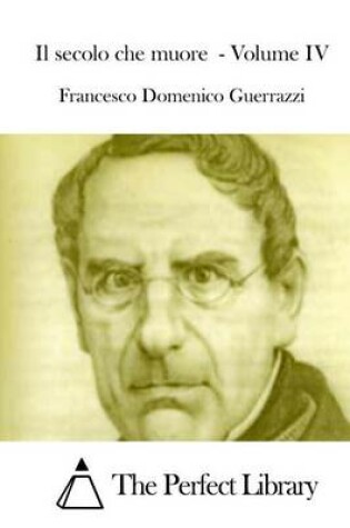 Cover of Il secolo che muore - Volume IV