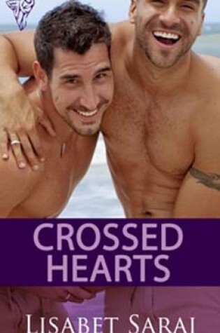 Cover of Crossed Hearts