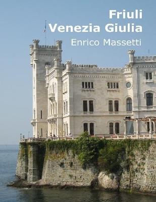 Book cover for Friuli Venezia Giulia