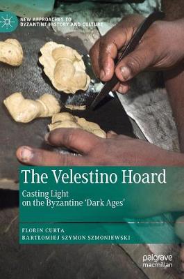 Cover of The Velestino Hoard