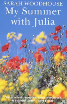 Cover of My Summer with Julia