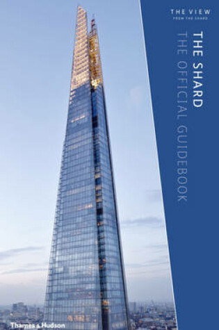 Cover of The Shard