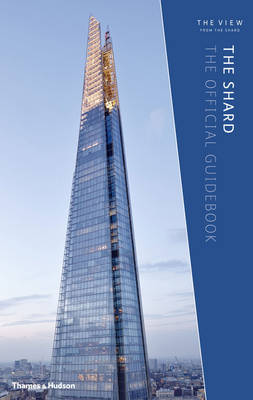 Book cover for The Shard