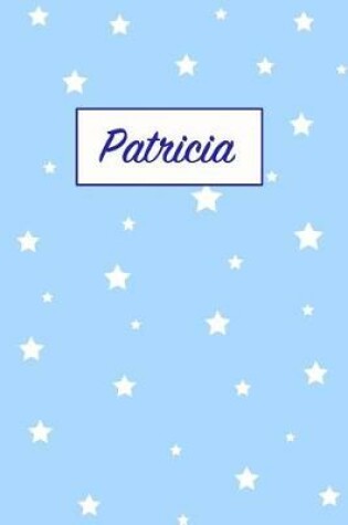 Cover of Patricia