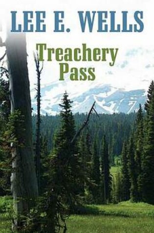 Cover of Treachery Pass