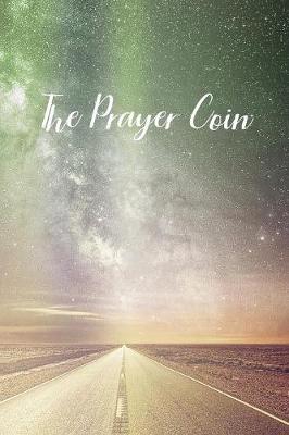 Book cover for The Prayer Coin
