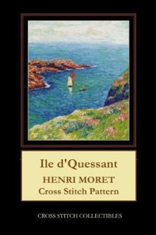 Cover of Ile d'Quessant