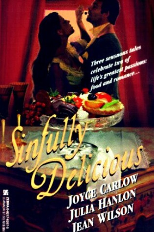 Cover of Sinfully Delicious