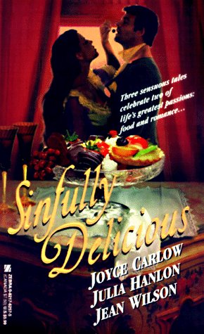 Book cover for Sinfully Delicious