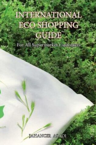 Cover of International Eco Shopping Guide